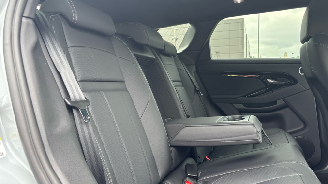 Land Rover Range Rover Evoque 2.0 D200 Hoxton Edition 5dr Auto Diesel Hatchback - Image 41